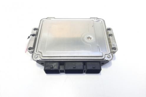 Calculator motor, cod 8200527725, 0281012589, Renault Megane 2 Sedan, 1.9 dci, F9Q800 (id:483660)