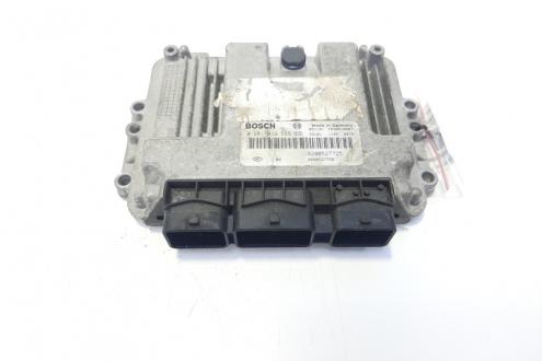 Calculator motor, cod 8200527725, 0281012589, Renault Megane 2 Sedan, 1.9 dci, F9Q800 (id:483660)