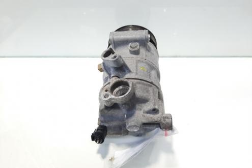 Compresor clima, cod 5N0820803, VW Jetta 4 (6Z), 1.6 TDI, CAY (idi:482007)