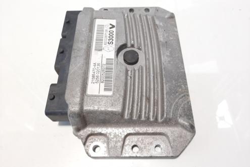 Calculator motor, cod 8200387138, 8200528372, Renault Megane 2 Coupe-Cabriolet, 1.6 16v benz, K4M760 (id:483467)