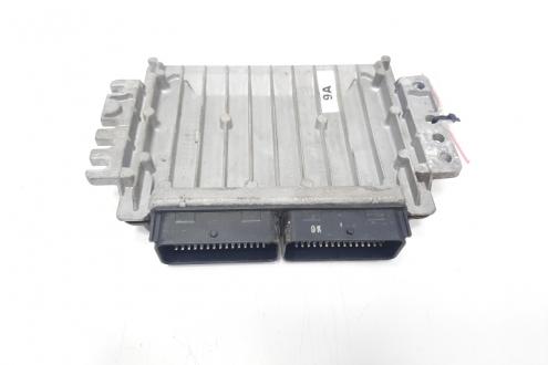 Calculator motor, cod 96801800, Daewoo Matiz (M100-M150) 0.8 benz (id:483599)