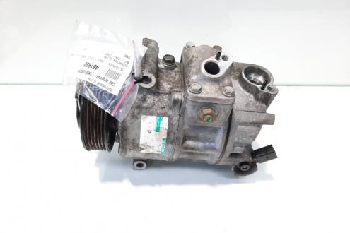 Compresor clima Denso, cod 1K0820803F, VW Passat (3C2), 1.6 FSI, BLF (idi:481999)