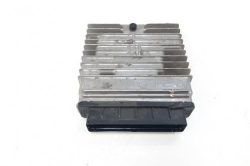 Calculator motor, cod 5S71-12A650-LA, Ford Mondeo 3 (B5Y) 2.0 tdci (id:483595)