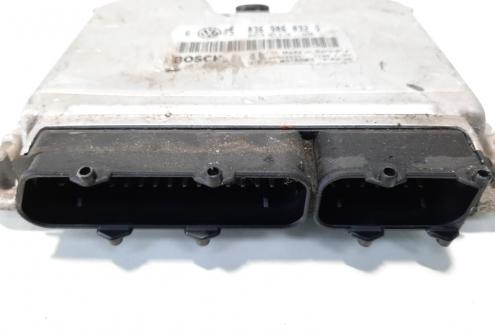 Calculator motor, cod 036906032G, 0261207190, Vw Golf 4 (1J1) 1.4 B, BCA (id:483539)