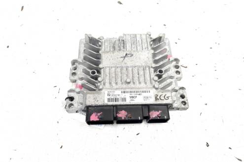 Calculator motor, cod 7M51-12A650-BCE, Ford Focus 2 Combi (DA) 1.8 tdci, KKDA (id:483602)