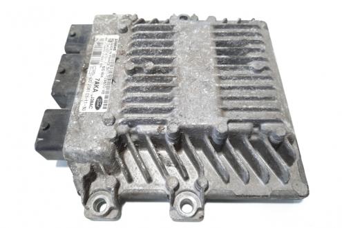 Calculator motor, cod 3N11-12A650-AB, Ford Fusion (JU) 1.4 TDCI, F6JB (id:483537)