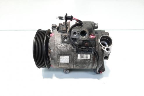 Compresor clima, cod 6Q0820808G, VW Polo (9N), 1.4 TDI, BMS (idi:476879)