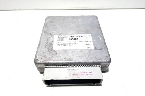 Calculator motor, cod 1M5F-12A650-BF, Ford Focus 1, 1.6 B, FYDB (id:483808)