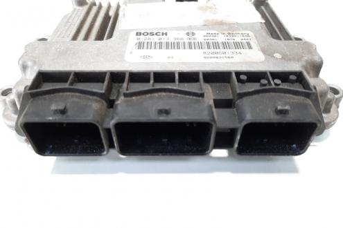 Calculator motor, cod 8200601334, 0281013366, Renault Megane 2 Sedan, 1.9 DCI, F9QB800 (id:483506)