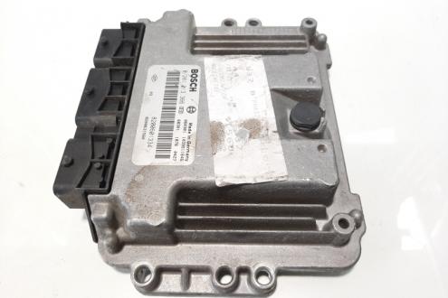 Calculator motor, cod 8200601334, 0281013366, Renault Megane 2 Sedan, 1.9 DCI, F9QB800 (id:483506)