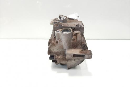 Compresor clima Valeo, cod A0022305011, Mercedes Clasa C Coupe (C204), 2.2 CDI, OM651913 (idi:482038)