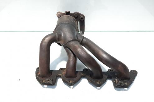 Catalizator, cod 036178EA, AA, VW Polo (9N), 1.4 benz, BBY (idi:481706)