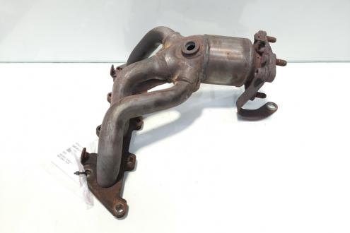 Catalizator, cod 036178EA, AA, VW Polo (9N), 1.4 benz, BBY (idi:481706)