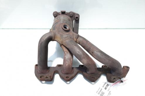 Catalizator, cod 036178EA, AA, VW Polo (9N), 1.4 benz, BBY (idi:481706)