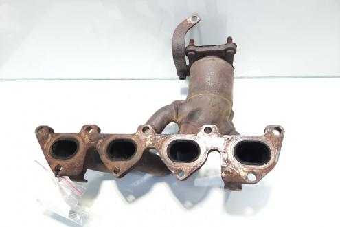 Catalizator, cod 036178EA, AA, VW Polo (9N), 1.4 benz, BBY (idi:481706)