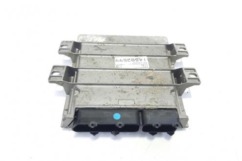 Calculator motor, cod NNW002080, Land Rover Freelander (LN) 1.8 b, 18K4FR54 (id:483752)