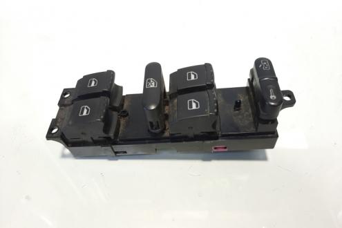 Butoane comanda geam stanga fata, cod 1J4959857D, VW Golf 4 Variant (1J5) (idi:441385)