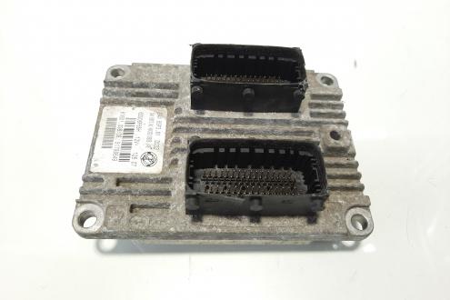 Calculator motor, cod 51798649, Fiat Panda (169) 1.0 benz, 188A4000 (id:483480)