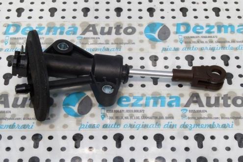 Pompa pedala ambreiaj, 55190994, Opel Corsa D, 1.4B, (id:183972)