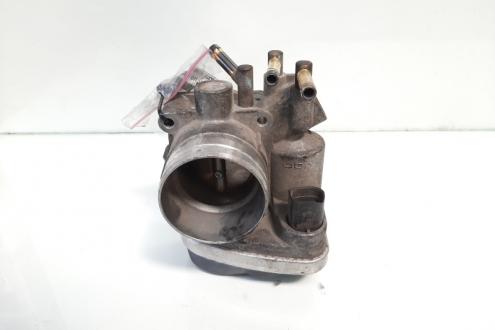 Clapeta acceleratie, cod 06A133062AT, Seat Toledo 3 (5P2), 1.6 benz, BSE (idi:480257)