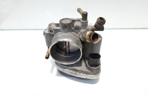 Clapeta acceleratie, cod GM55562380, Opel Astra H Combi, 1.8 benz, Z18XER (idi:480291)