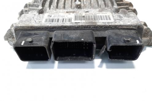 Calculator motor, cod 9662276280, Citroen C1 (PM, PN) 1.4 HDI, 8HT (id:483525)