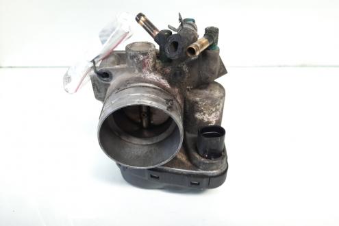 Clapeta acceleratie, cod 06A133062A, VW Bora Combi (1J6), 1.6 benz, AVU (idi:480260)