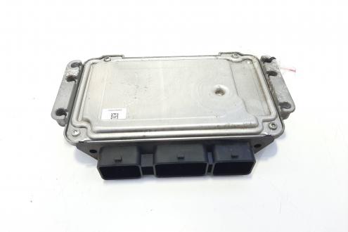 Calculator motor Bosch, cod 0261208908, 9662467480, Citroen Xsara Picasso, 1.6 benz, NFU (id:483628)