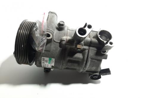 Compresor clima, cod 5N0820803, VW Golf 5 Plus (5M1), 1.9 TDI, BXE (idi:482596)