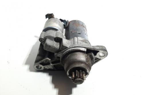 Electromotor Bosch, cod 02T911023R, Skoda Fabia 1 Praktik, 1.4 benz, BKY, 5 vit man (idi:482554)