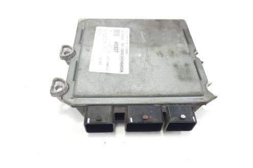 Calculator motor Siemens, cod 7S61-12A650-EA, 5WS40632A, Ford Fiesta 5, 1.4 TDCI, F6JB (id:483807)