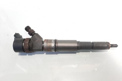 Injector, cod 7785984, 0445110047, Bmw 3 (E46), 3.0 diesel, 306D1 (idi:481685)