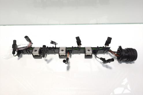 Instalatie electrica injectoare, cod 03G971826, Audi A3 (8P1), 2.0 TDI, BKD (idi:481697)