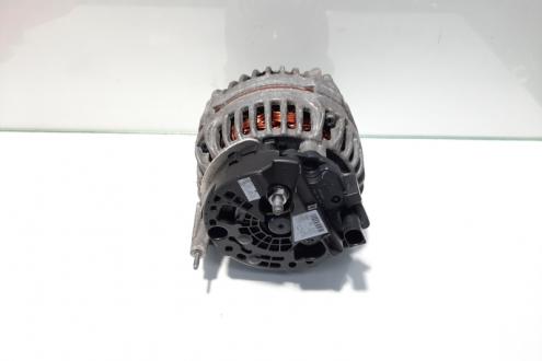 Alternator 140A, cod 06F903023F, Seat Altea XL (5P5, 5P8) 2.0 TDI, BKD (pr;592126)