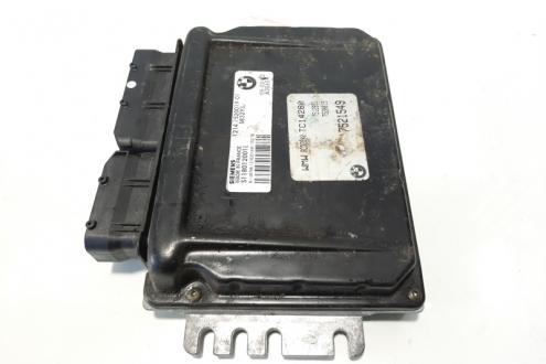 Calculator motor Siemens, cod 7520019, Mini Cooper (R50, R53) 1.6 B, 16V, W10B16AB (id:483556)