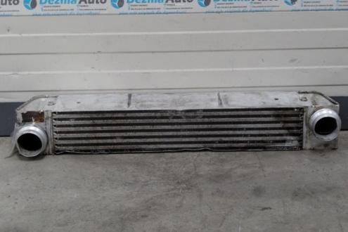 Radiator intercooler, Bmw 5 (E60), 3.0D, (id:172656)