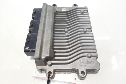 Calculator motor, cod 9663306680, Peugeot 207 (WA) 1.4 B, KFV (id:483563)