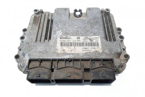 Calculator motor, cod 8200311550, 8200384493, Renault Master 2, 2.5 DCI (id:483562)