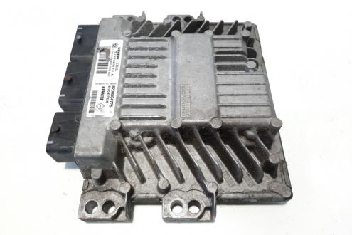Calculator motor, cod 8200804775, 8200807626, Renault Scenic 2, 1.5 DCI, K9K732 (id:483560)