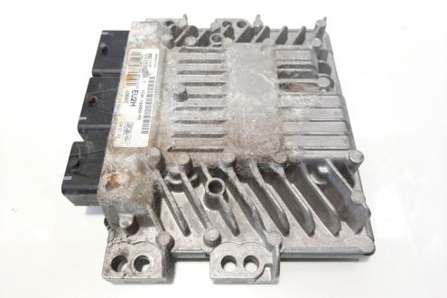 Calculator motor Continental, cod 7G91-12A650-YH, Ford Mondeo 4, 1.8 TDCI, QYBA (id:483569)