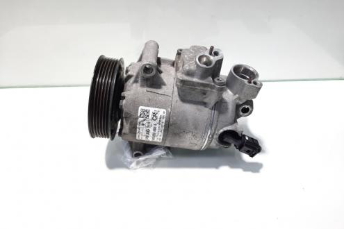 Compresor clima, cod 5N0820803E, VW Polo sedan (6R), 1.2 TDI, CFW (idi:482270)