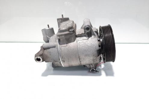 Compresor clima, cod 5N0820803E, Skoda Fabia 2 Combi (5J, 545), 1.2 TDI, CFW (pr:110747)