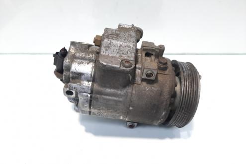 Compresor clima, cod 6Q0820803H, Seat Ibiza 4 (6L1), 1.4 TDI, AMF (pr:110747)