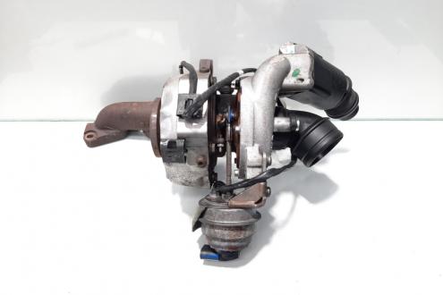 Turbosuflanta, cod 03L253010F, VW Scirocco (137), 2.0 TDI, CFGC (idi:521665)