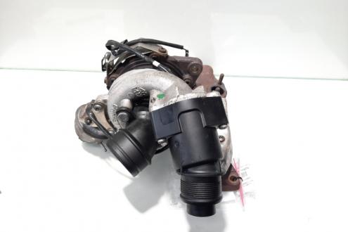 Turbosuflanta, cod 03L253010F, Audi TT (8J3), 2.0 TDI, CFGB (idi:521665)