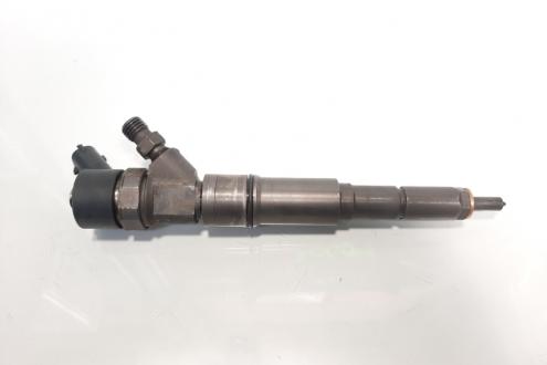Injector, cod 7785985, Bmw 5 Touring (E61), 2.5 diesel, 256D1 (idi:481689)