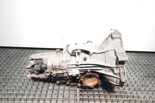 Cutie viteza manuala, cod GYA, Audi A4 (8EC, B7) 1.9 tdi, BRB, 5 vit (pr:110747)