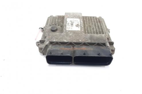 Calculator motor, cod 55194015ZF, 7160013305, Opel Meriva A, 1.3 CDTI, Z13DTJ (pr:110747)