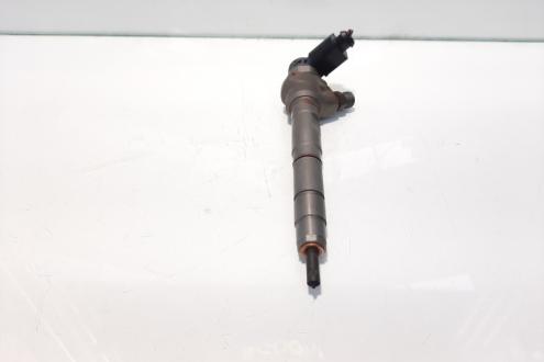 Injector, cod 03L130277J, 0445110369, VW Beetle Cabriolet (5C7), 2.0 TDI, CFF (pr:110747)