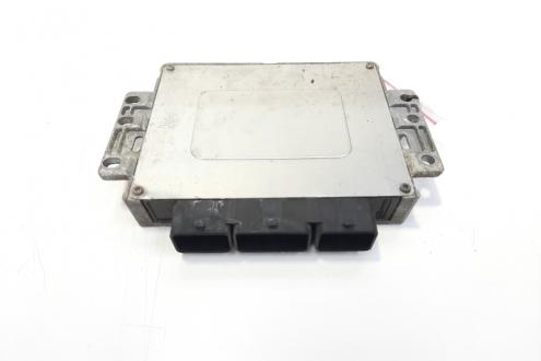 Calculator motor, cod 9644235680, 9644625680, Peugeot 206, 1.4 B, KFV (id:483743)